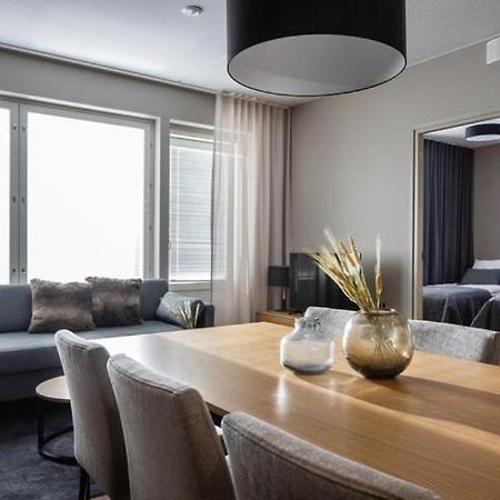 Levin Kunkku, Apartment B7 Luaran gambar