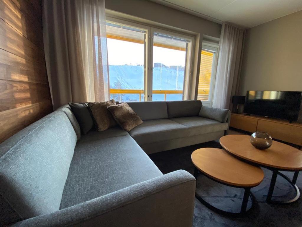 Levin Kunkku, Apartment B7 Luaran gambar