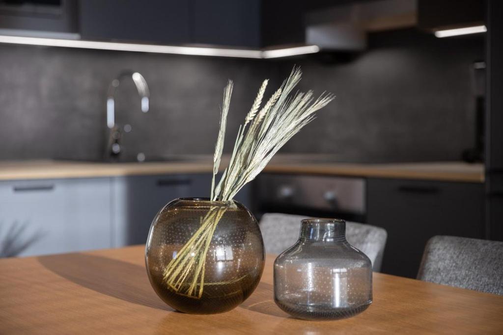 Levin Kunkku, Apartment B7 Luaran gambar